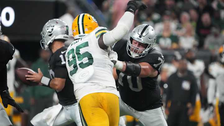 Broncos Can't Let Packers' Ferocious D-Lineman Wreck the Offense