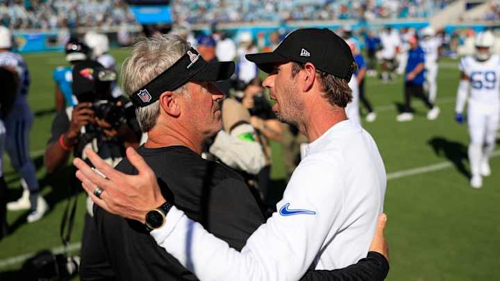 NFL Power Rankings Roundup: Where Do the Jaguars Land After Week 6 Win Over Colts?