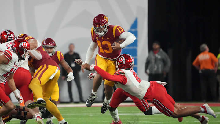 Keys To Utah Beating USC For A Fourth Consecutive Time