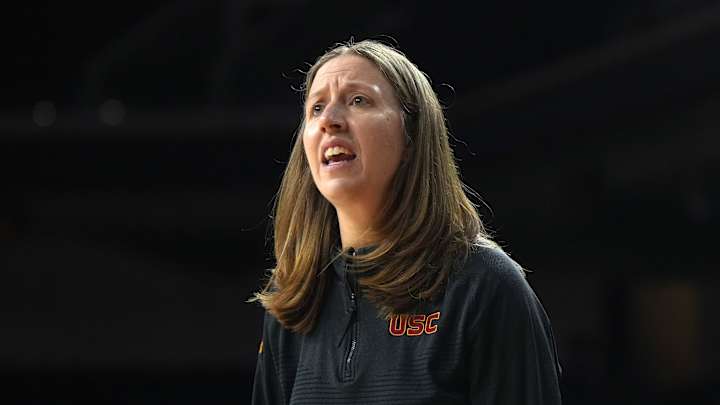USC Women’s Basketball: ESPN Ranks Trojans Among Preseason Top 20 For First Time In A Decade USC Women’s Basketball: ESPN Ranks Trojans Among Preseason Top 20 For First Time In A Decade