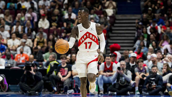 Raptors Discuss Value of Preseason Takeaways & Plan For Wizards Game