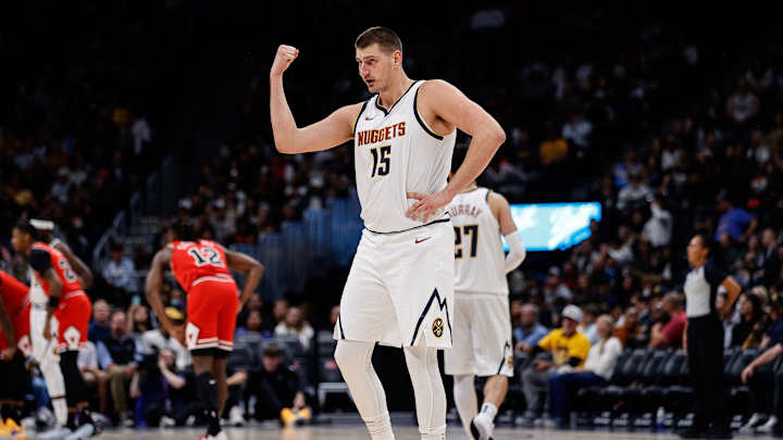 Nuggets Star Reveals What Fans Don't Know About Nikola Jokic