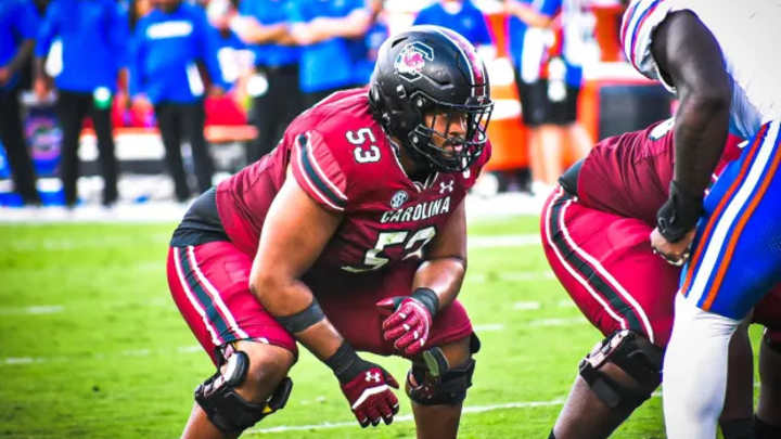 The Impact of Vershon Lee's Absence For The Gamecocks