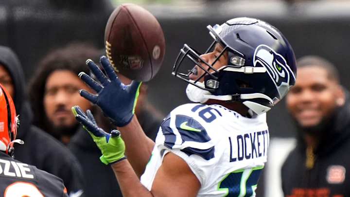 NFL Week 7 Player Props to Target: Lock It In With Tyler Lockett