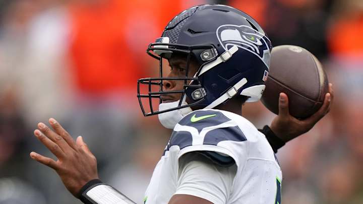 NFL DFS Week 7 Bargain Picks: Chiefs Offense Has Some Inexpensive Options NFL DFS Week 7 Bargain Picks: Chiefs Offense Has Some Inexpensive Options