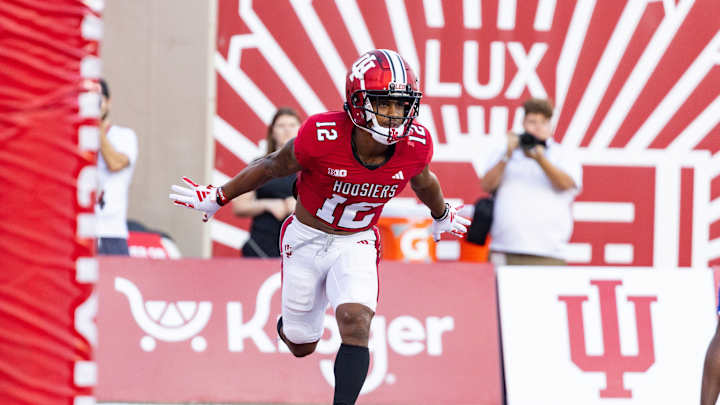 How to Watch Indiana Football Week 8 Against Rutgers