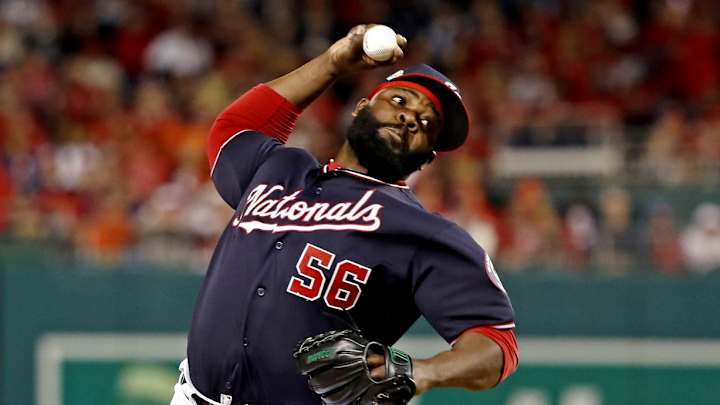 Former MLB All-Star Wows Fans Who Didn't Realize He Was Still Playing