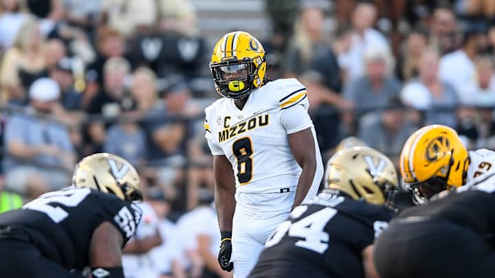 Three Players to Watch: Missouri's Defense