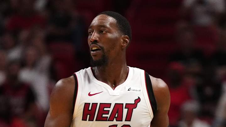 What Are Expectations Be For Miami Heat's Bam Adebayo This Season?