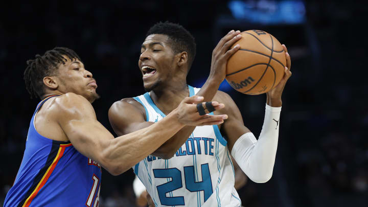 Hornets’ Brandon Miller Named As Defendant in Wrongful Death Lawsuit Hornets’ Brandon Miller Named As Defendant in Wrongful Death Lawsuit