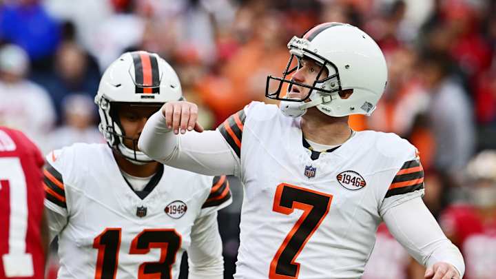 3 Top Bets for Browns and Steelers in Week 11