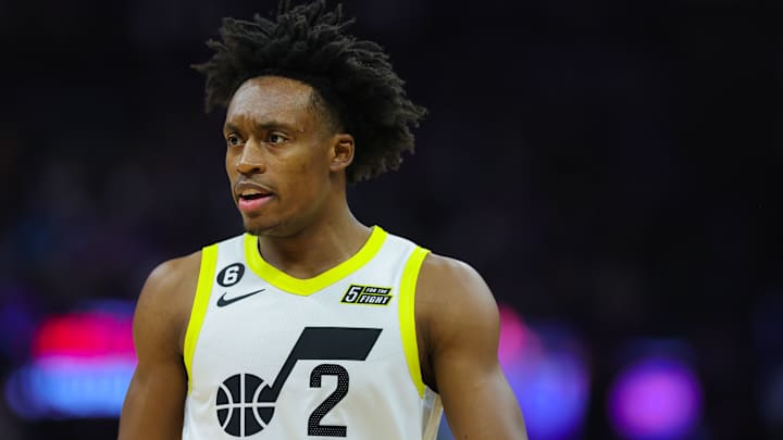 Jazz G Collin Sexton Shines During Final Preseason Game vs. Kings