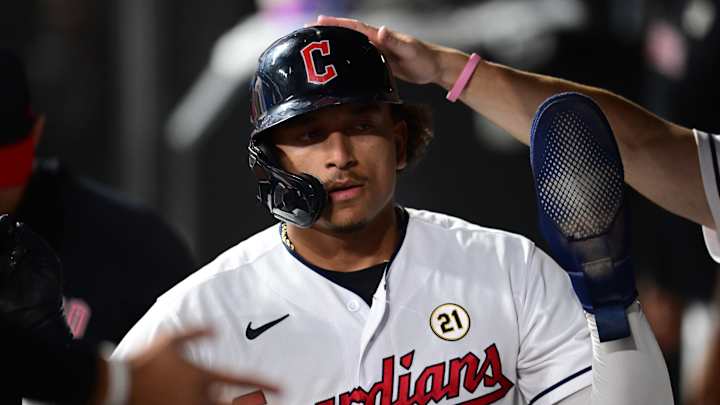 Guardians Should Address Backup Catcher Offensive Woes