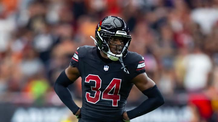 Four Cardinals Ruled Out vs Seahawks; Six Questionable Four Cardinals Ruled Out vs Seahawks; Six Questionable