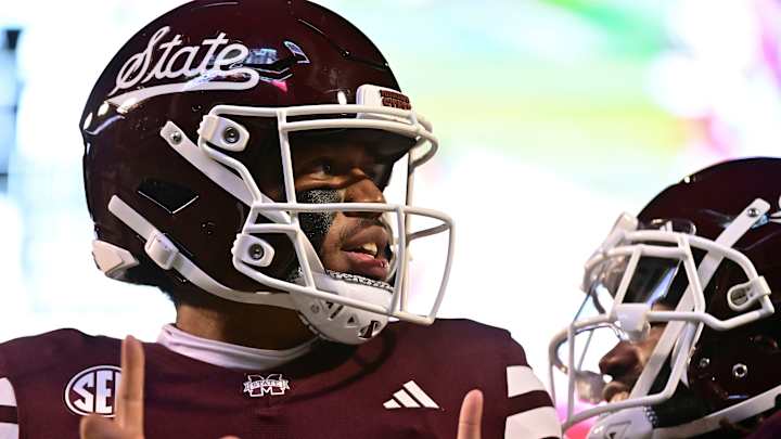 Mississippi State vs. Arkansas: Three Bulldogs Players To Watch