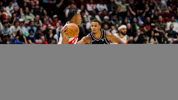 3 Stock Risers and 1 Stock Faller from Kings 2023 Preseason Action