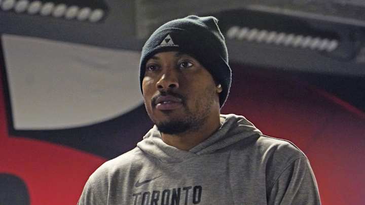 Otto Porter Jr. Returns As Key Shooter for the Raptors, Darko Rajaković says Otto Porter Jr. Returns As Key Shooter for the Raptors, Darko Rajaković says