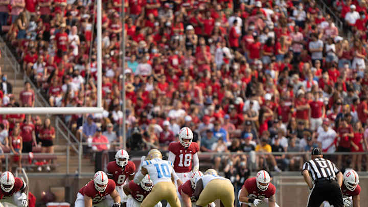 Three Keys To Stanford Upsetting No. 25 UCLA