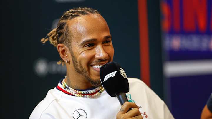 F1 News: Lewis Hamilton "Working In The Background" On Major Project Ahead Of Retirement