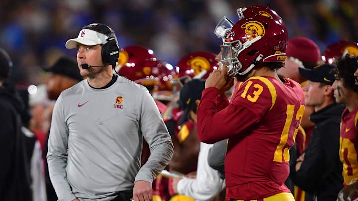 Utah Is Injury Depleted, But USC Has Major Distractions Circling The Program Ahead Of Their Matchup