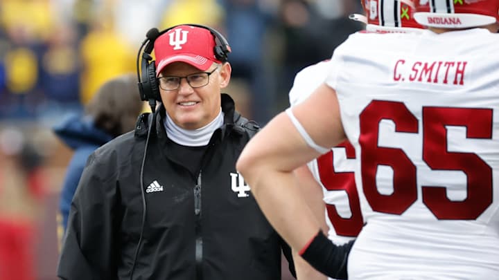 Game Day Prediction, 3 Keys For Indiana Football Against Rutgers