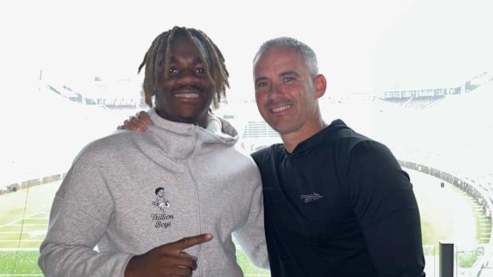 Expected Recruiting Visitor List For Florida State's Top-25 Matchup Against Duke