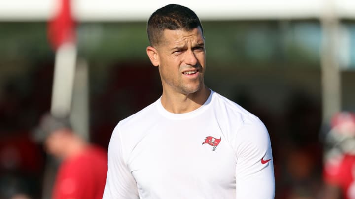 Most Important Matchups Between Buccaneers vs. Falcons