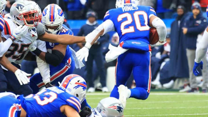 Will Buffalo Bills Continue Sudden Dominance Over New England Patriots? Will Buffalo Bills Continue Sudden Dominance Over New England Patriots?