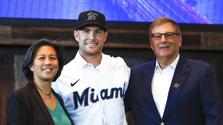 Former Marlins GM Kim Ng May Not Be in Cards For Boston Red Sox