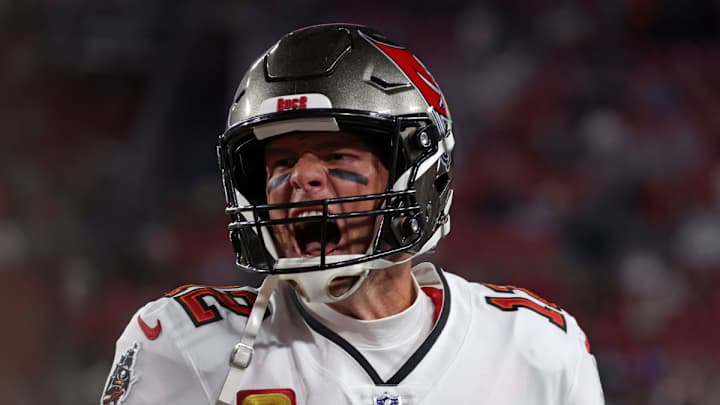 Former Buccaneers QB Tom Brady Wins Another Championship Ring