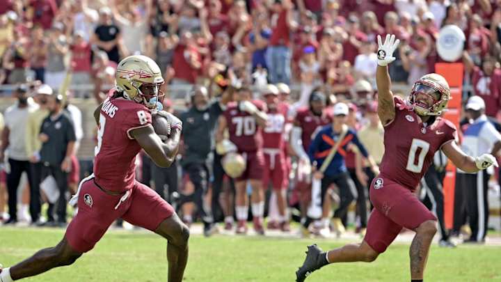 How to Watch Florida State and Duke: Kickoff Time, TV Channel, and Odds How to Watch Florida State and Duke: Kickoff Time, TV Channel, and Odds