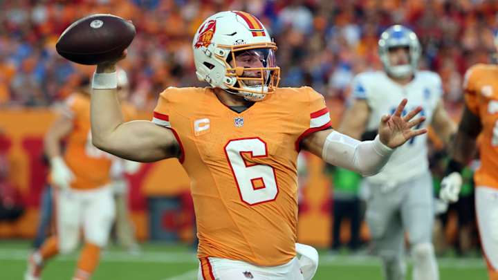 BucsGameday Staff Score Predictions: Tampa Bay Buccaneers vs. Atlanta Falcons