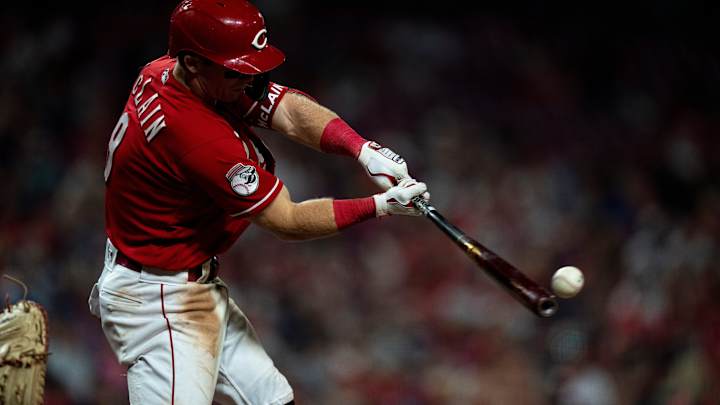 Cincinnati Reds Provide End-of-Season Injury Updates on Multiple Key Players