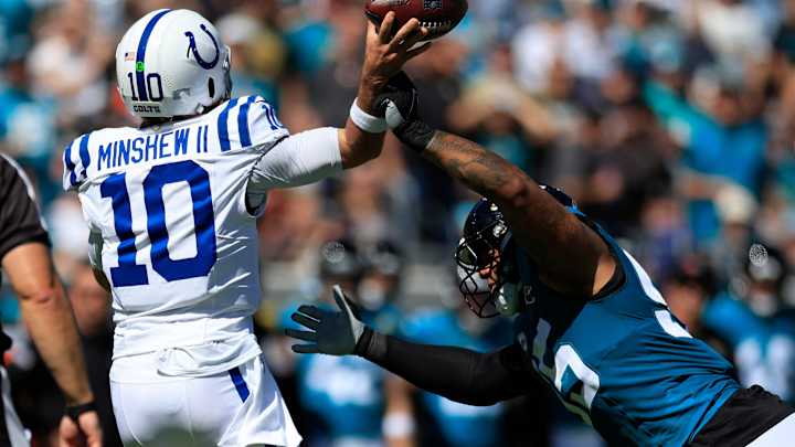 Three Key Stats For The Browns To Beat The Colts