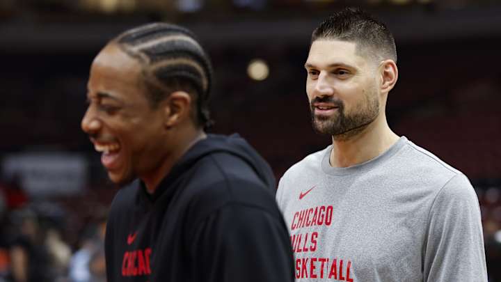 USC Basketball: Former Trojans Star Could Be Prime Trade Candidate This Season