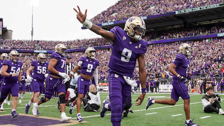5 Keys to a Washington Victory Over Stanford 5 Keys to a Washington Victory Over Stanford