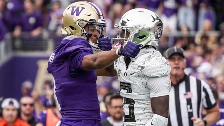 5 Keys To A Washington Victory Over Arizona State