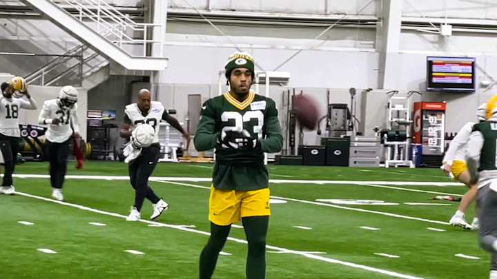 Packers-Broncos Final Injury Report: Six Starters Are Questionable