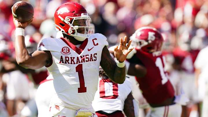 Three Games to Watch During Florida's Bye Week