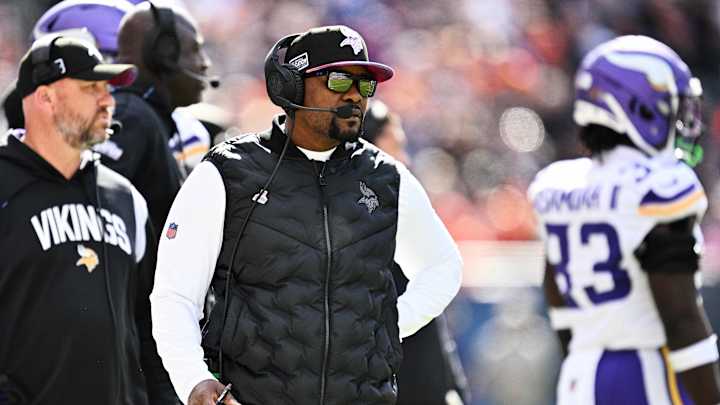 Brian Flores and the Vikings are Blitzing Opponents at a Historic Rate