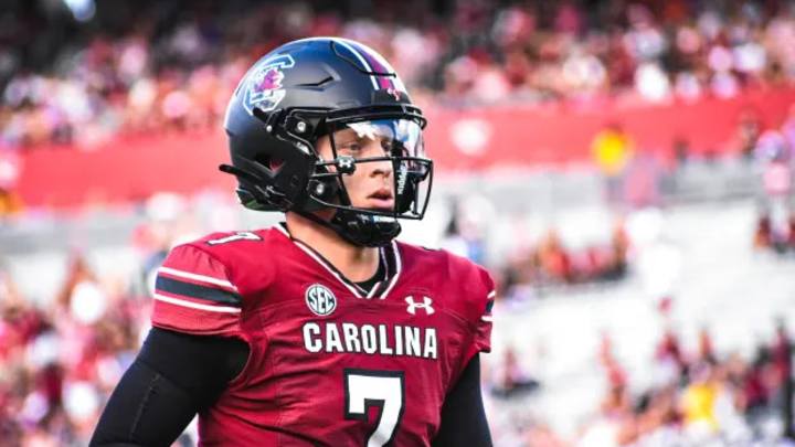 How To Watch: South Carolina @ No. 20 Missouri