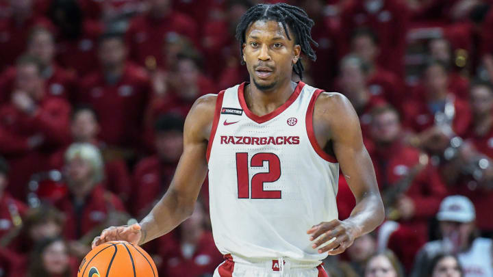 Razorbacks Face Tough Match-Up with UNC-Greensboro