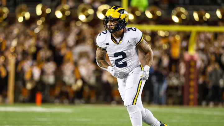 6 Players Lions Should Watch in Week 8