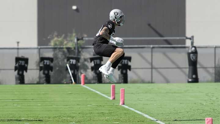 Podcast: Pierce, a Change Agent, Crosby's Voice, NFL