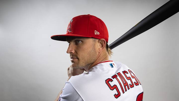 Angels Notes: Max Stassi Reveals Heart-Wrenching Life Update, Latest Shohei Ohtani Rumors Angels Notes: Max Stassi Reveals Heart-Wrenching Life Update, Latest Shohei Ohtani Rumors