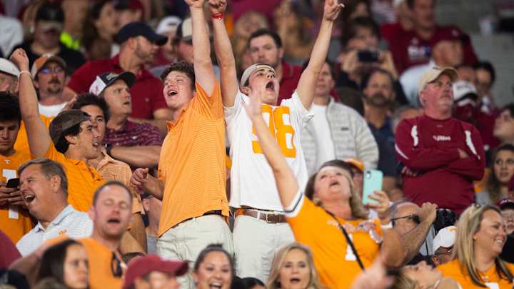 Score Predictions - Tennessee vs Alabama, Keys to the Victory Score Predictions - Tennessee vs Alabama, Keys to the Victory