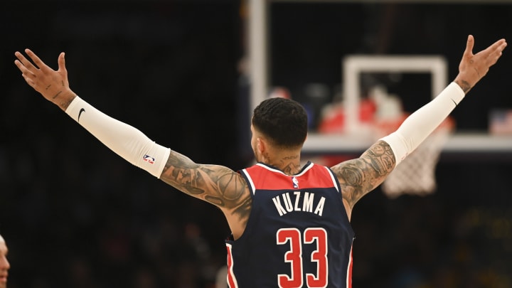 Washington Wizards Predictions, Picks & Betting Odds: 2023-24 Season Washington Wizards Predictions, Picks & Betting Odds: 2023-24 Season