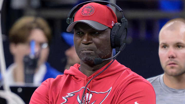 Buccaneers-Falcons Matchup Still Has "Thousands" of Tickets Available