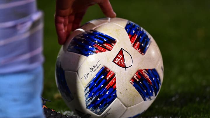 San Diego’s MLS Expansion Team Unveiled Its Logo, and Fans Roasted It Mercilessly San Diego’s MLS Expansion Team Unveiled Its Logo, and Fans Roasted It Mercilessly