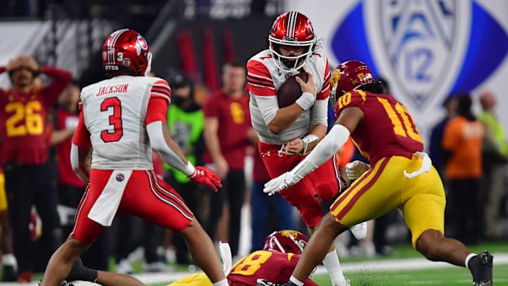 USC Football: Former National Champion Makes Game-Losing Error in Trojans' Loss